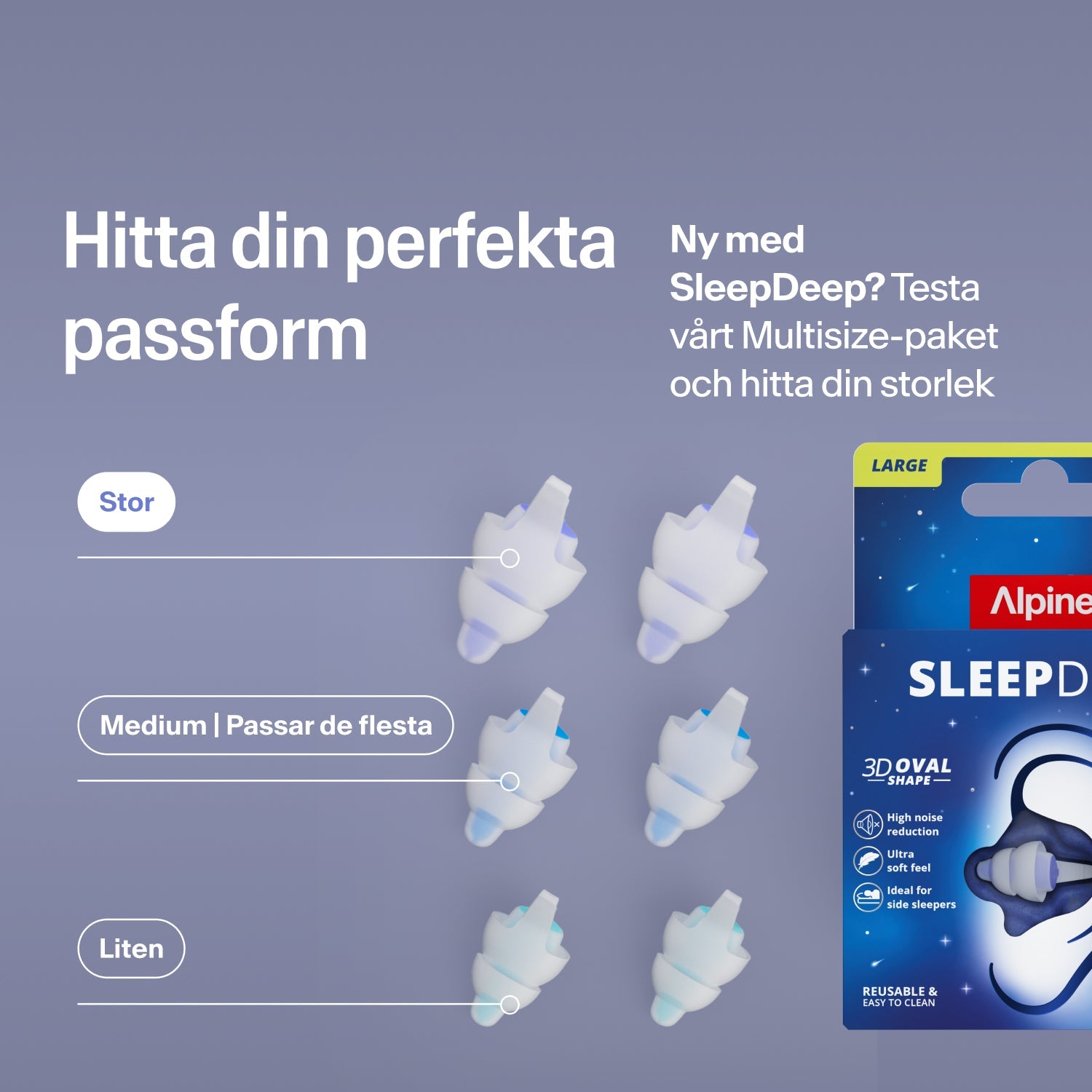 alpine sleepdeep earplugs #size_large #lang_sv