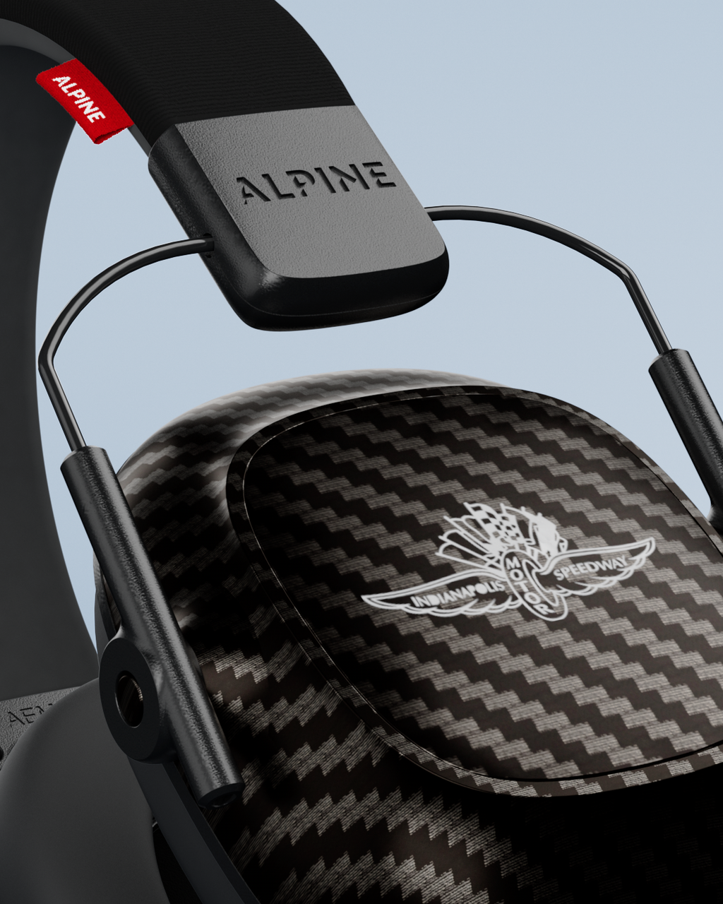 Indy 500® Earmuff