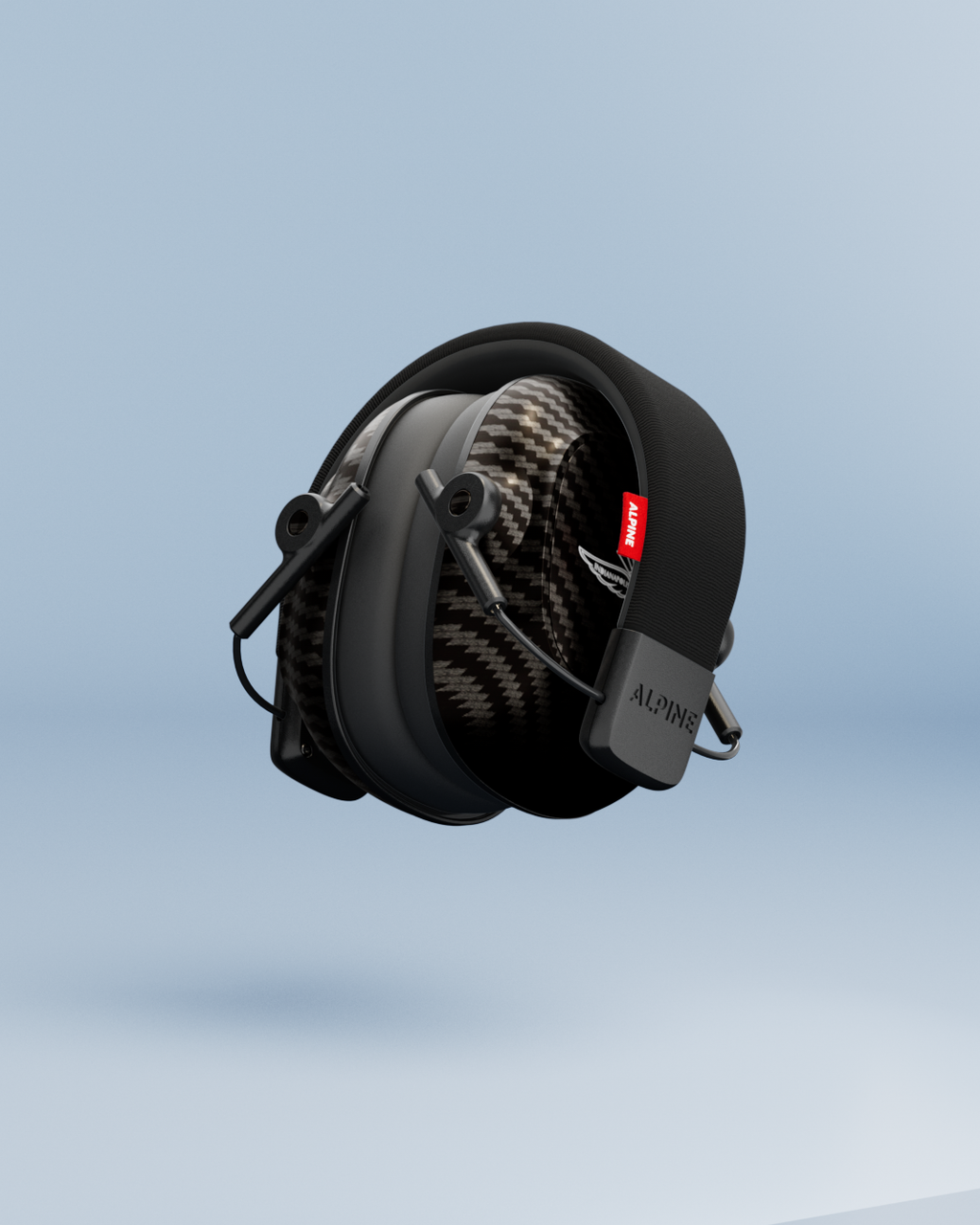 Indy 500® Earmuff