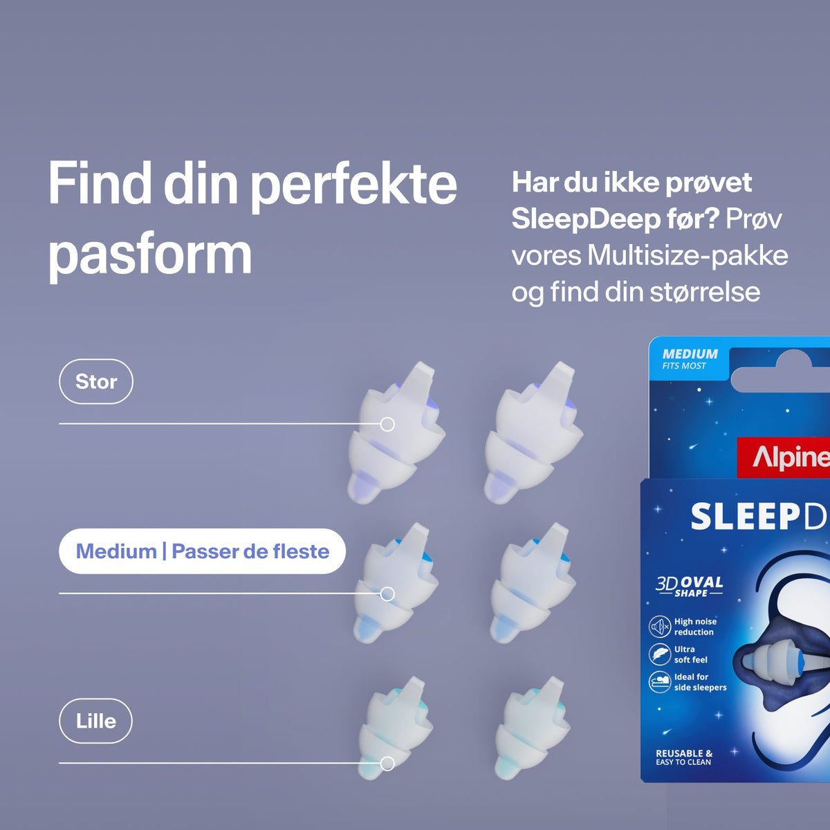alpine sleepdeep earplugs #size_medium #lang_da