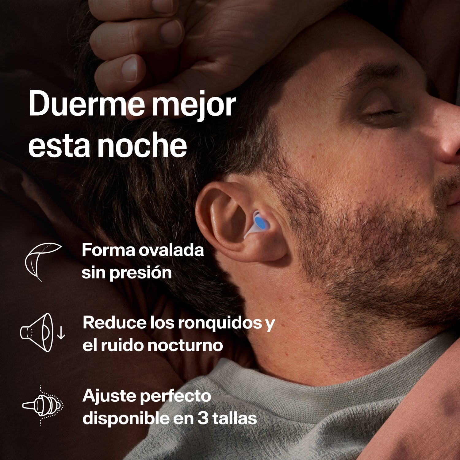 alpine sleepdeep earplugs #size_medium #lang_es