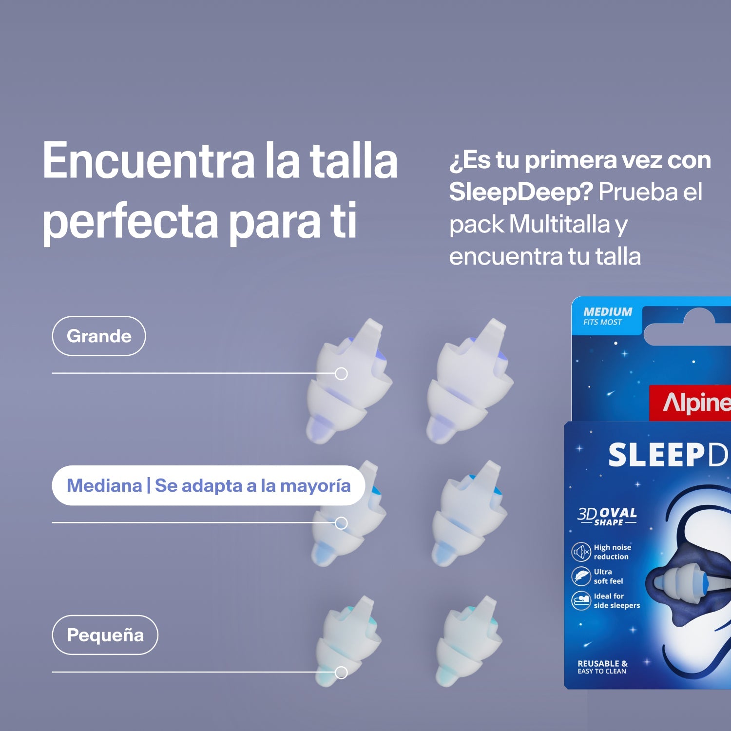 alpine sleepdeep earplugs #size_medium #lang_es