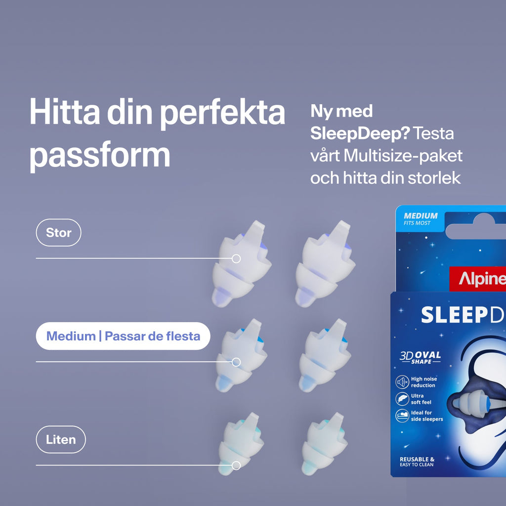 alpine sleepdeep earplugs #size_medium #lang_sv