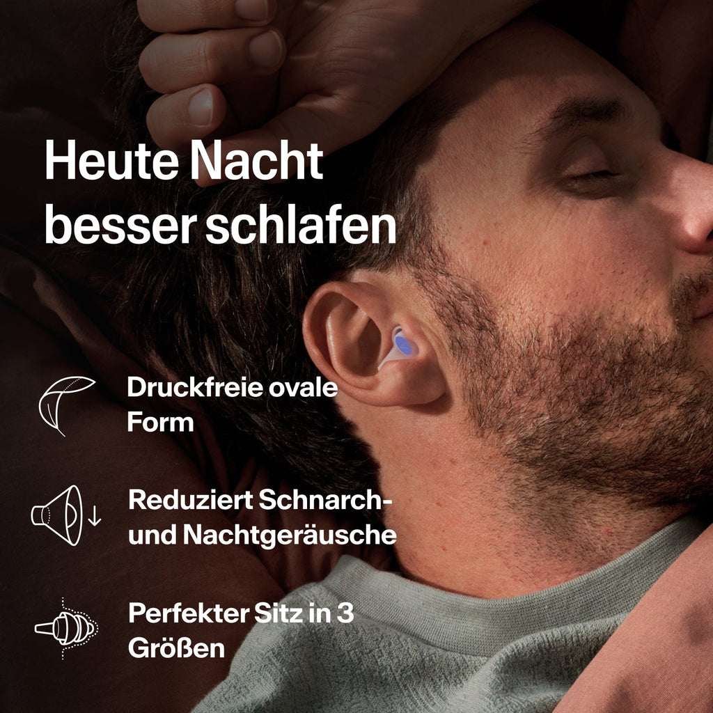 alpine sleepdeep earplugs #size_starterpack #lang_de