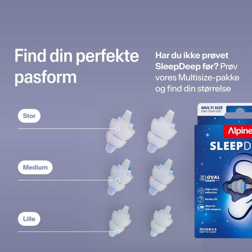 alpine sleepdeep earplugs #size_multisize #lang_da