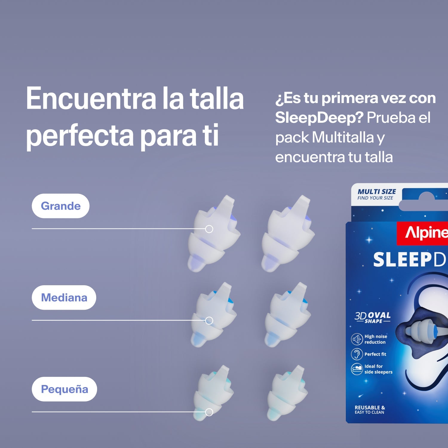 alpine sleepdeep earplugs #size_multisize #lang_es