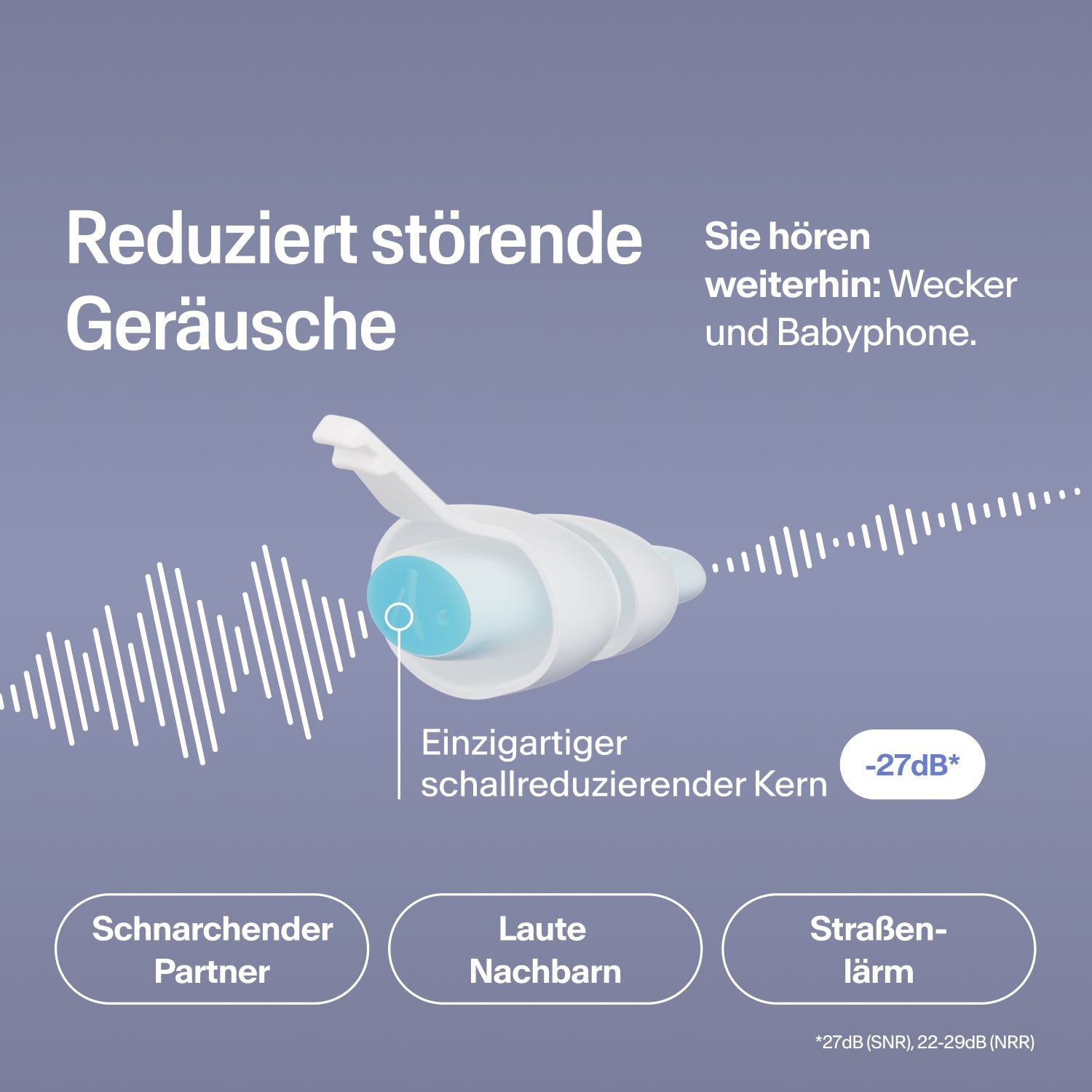 alpine sleepdeep earplugs #size_small #lang_de