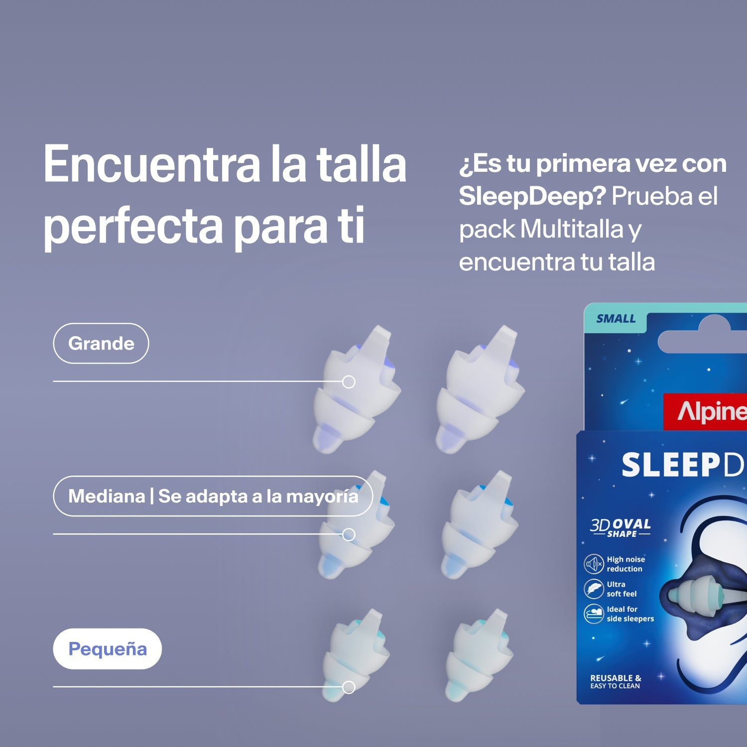 alpine sleepdeep earplugs #size_small #lang_es