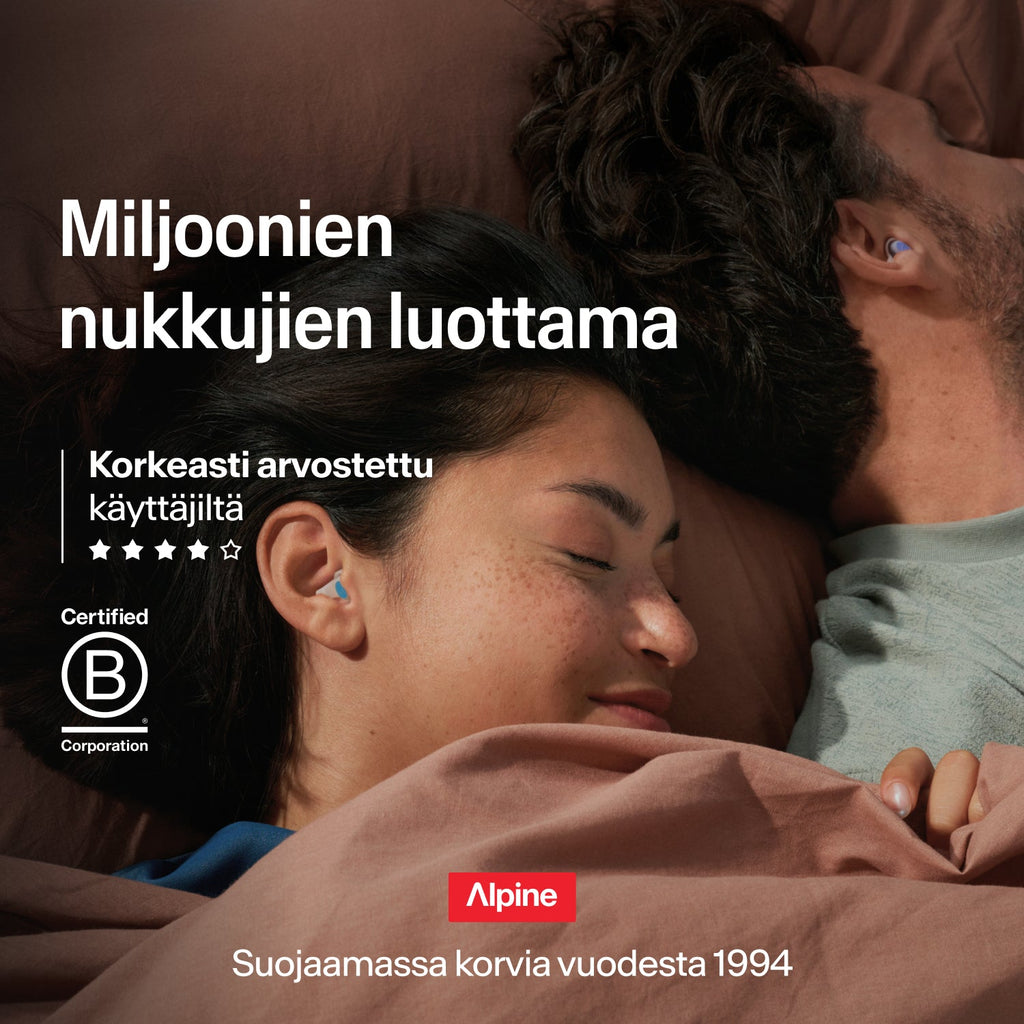alpine sleepdeep earplugs #size_small #lang_fi