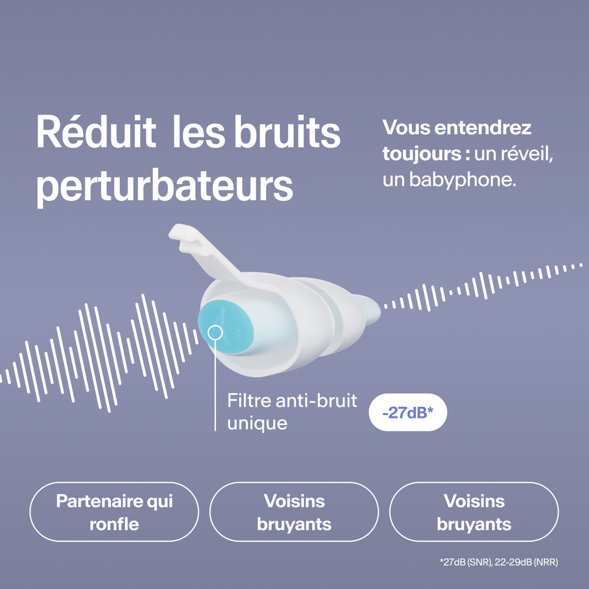 alpine sleepdeep earplugs #size_small #lang_fr