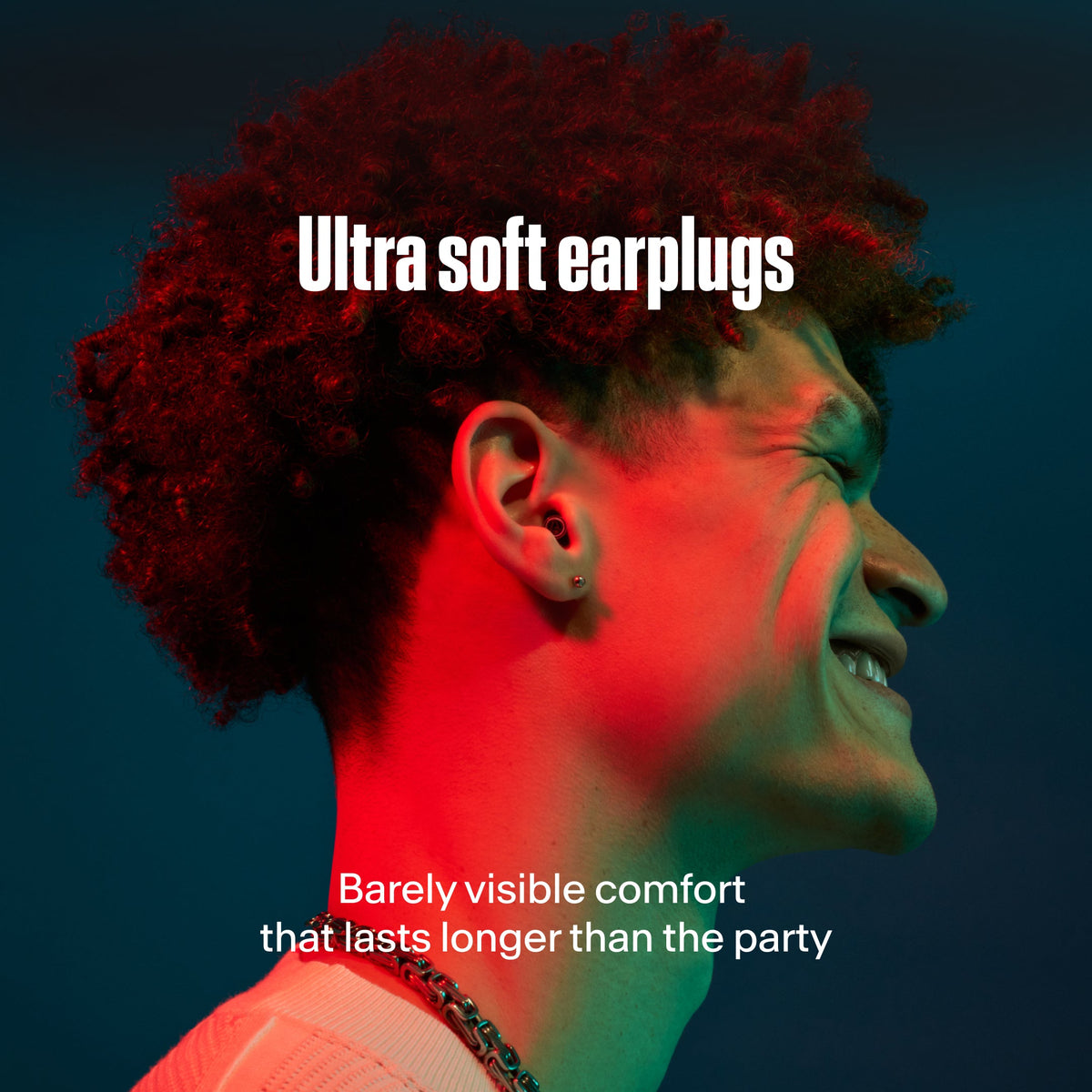 Alpine PartyPlug Pro #color_black #lang_en