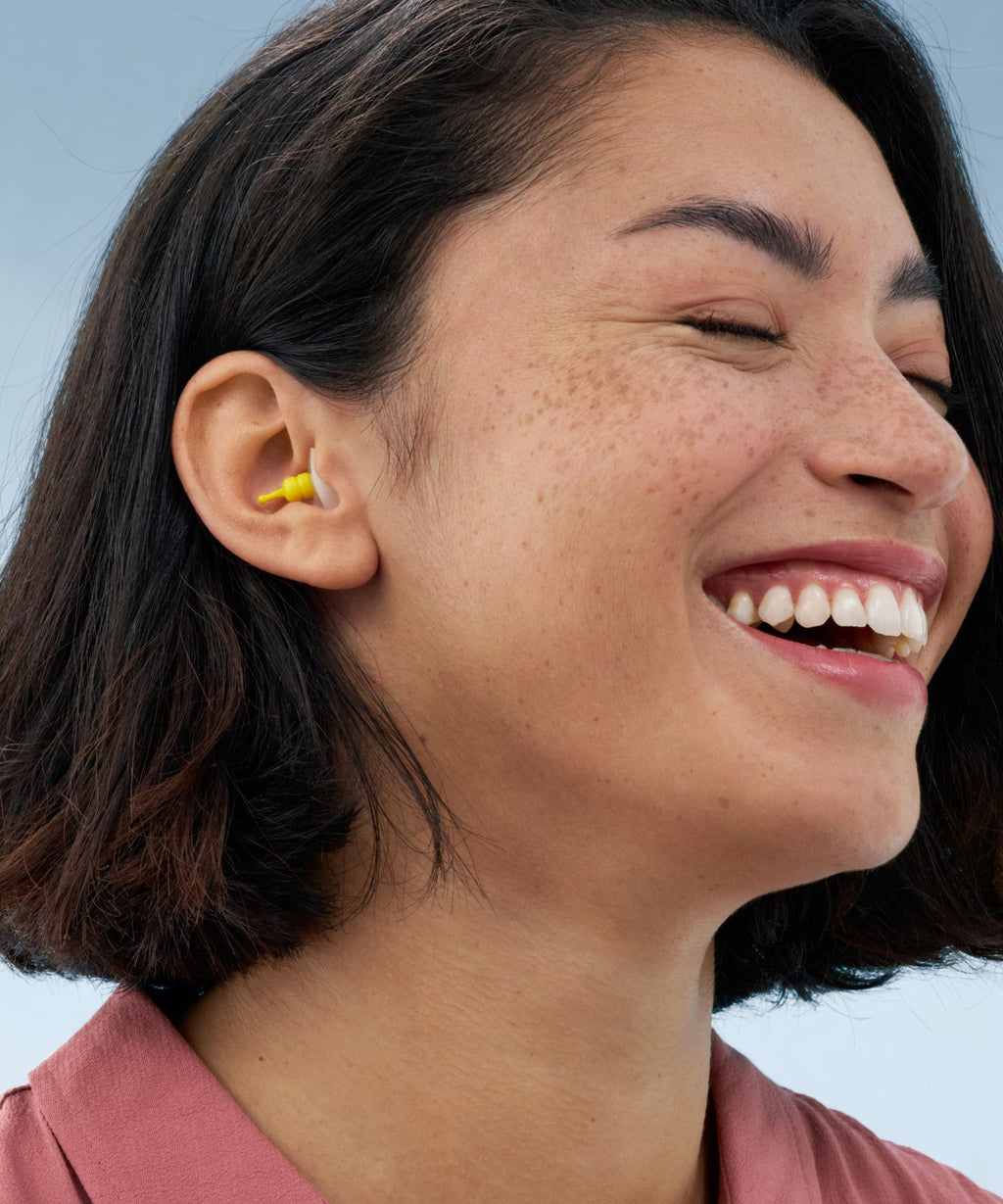 alpine flyfit avion bouchons d'oreilles utilisation #pdp_always