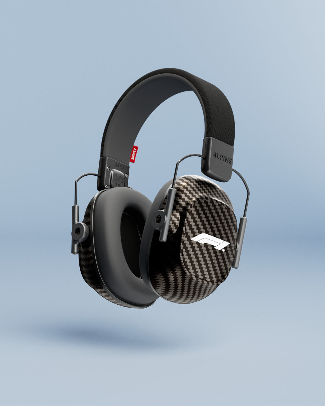 alpine formula 1 racing pro casque anti-bruit aperçu des catégories #pdp_hide