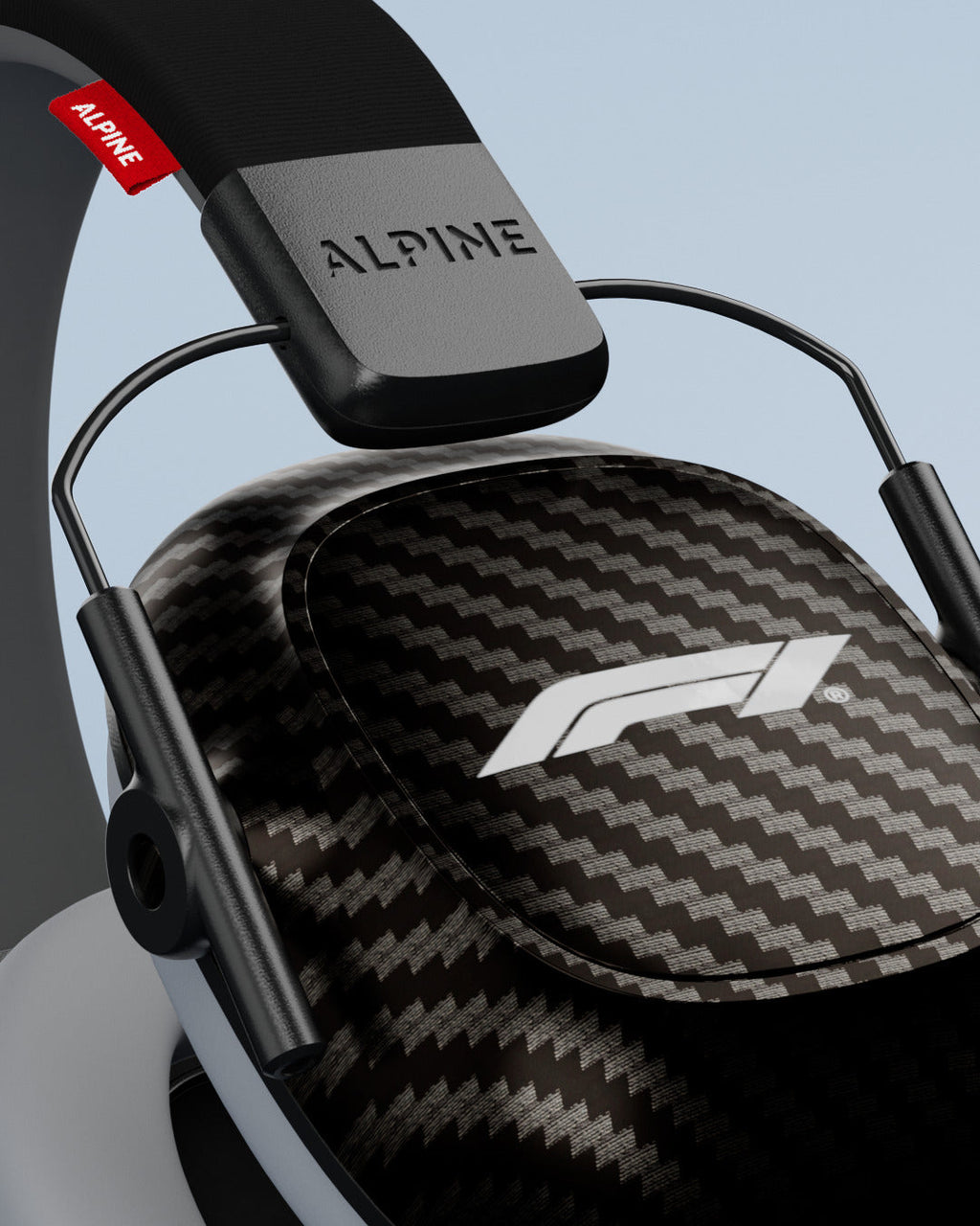 alpine formula 1 racing pro casque anti-bruit pour enfants produit detail #size_enfants-(S)