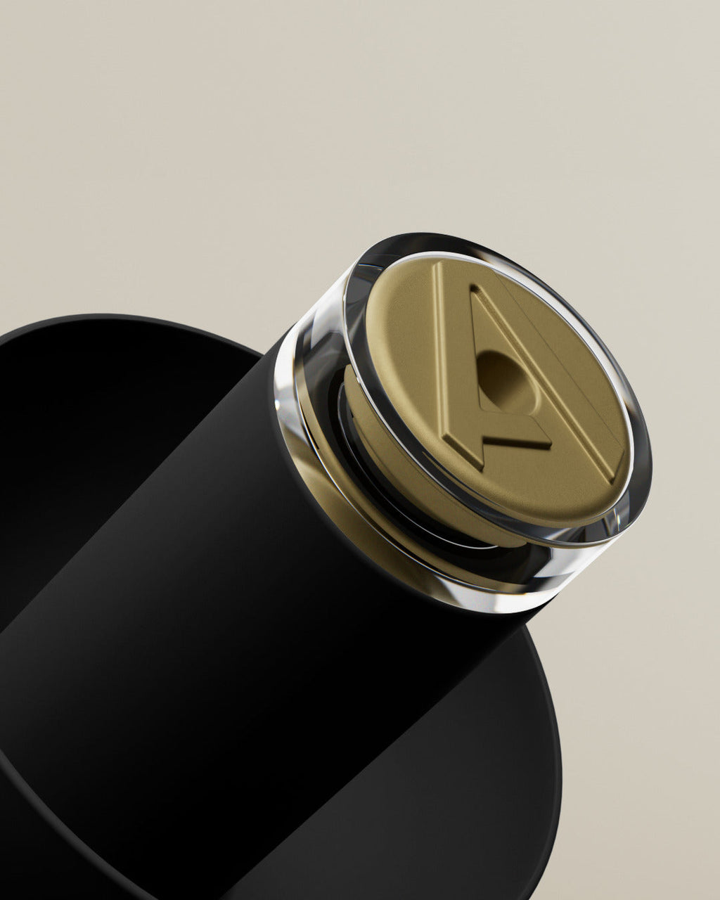 détail du produit des bouchons d’oreilles Alpine MusicSafe Pro noirs #color_noir