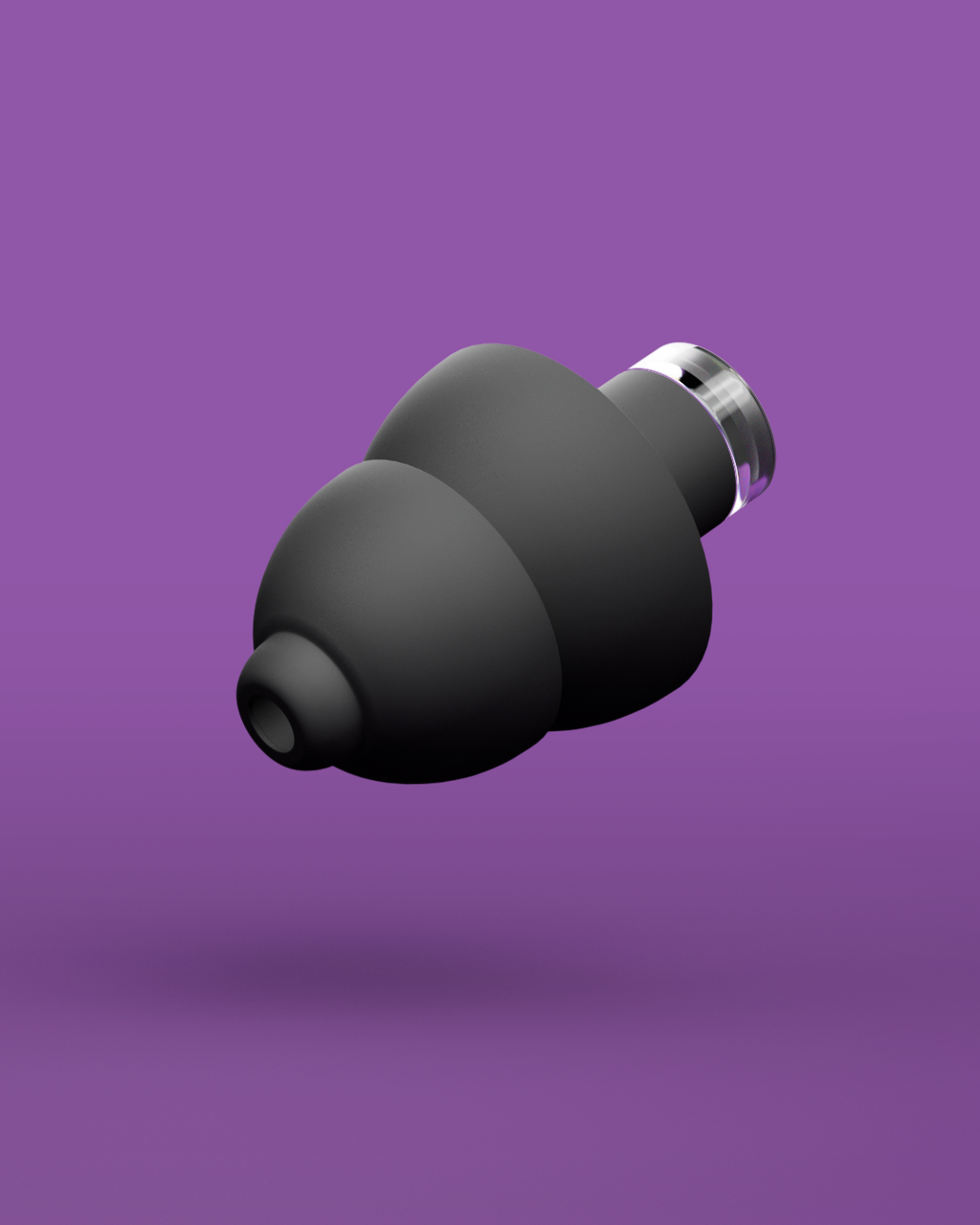 Alpine PartyPlug Pro oordopjes productafbeelding #color_black 