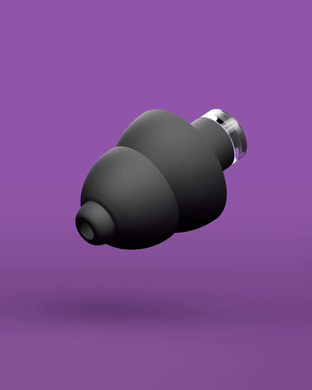 Alpine PartyPlug Pro oordopjes productafbeelding #color_black 