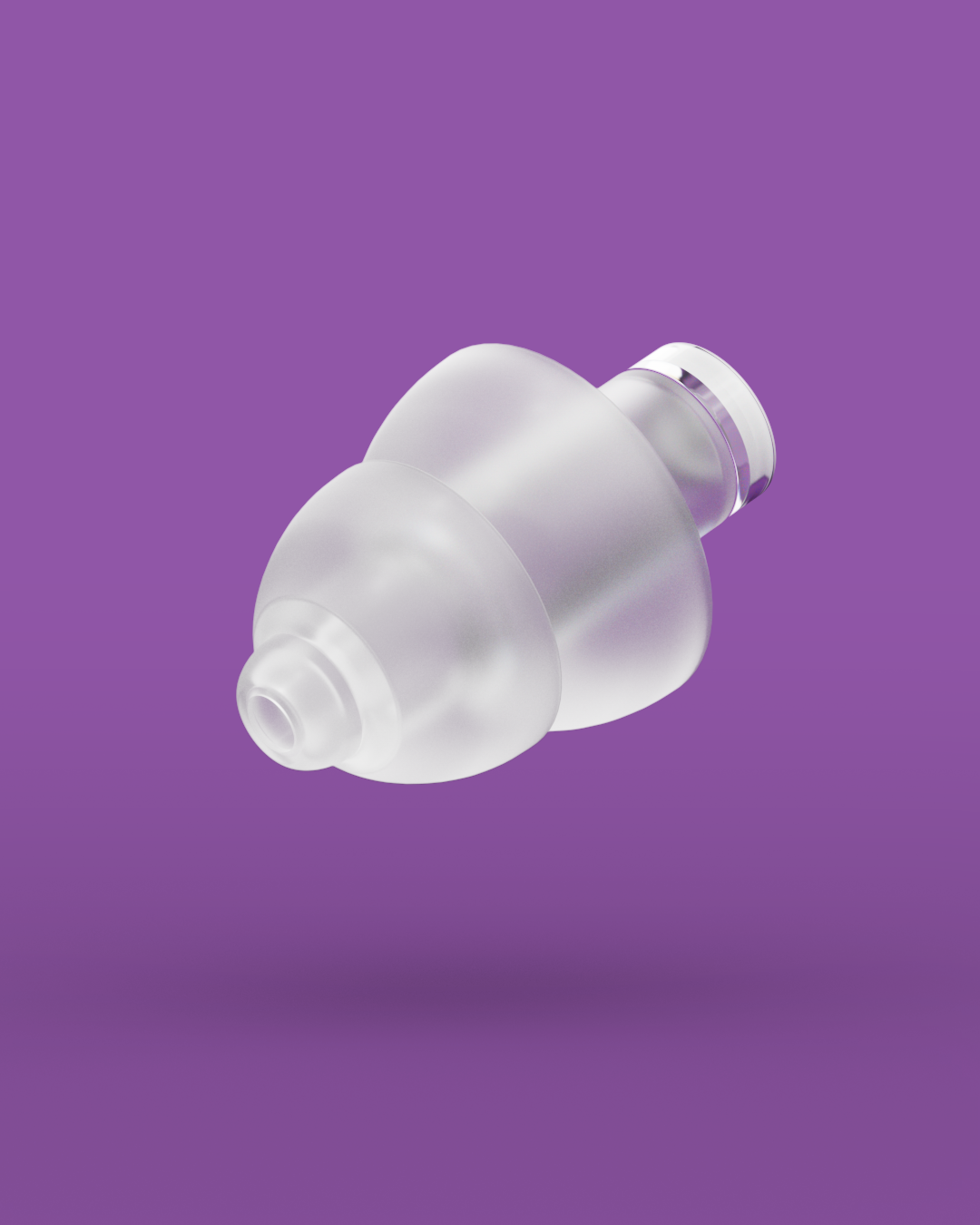 Alpine PartyPlug Pro oordopjes productafbeelding #color_transparent 