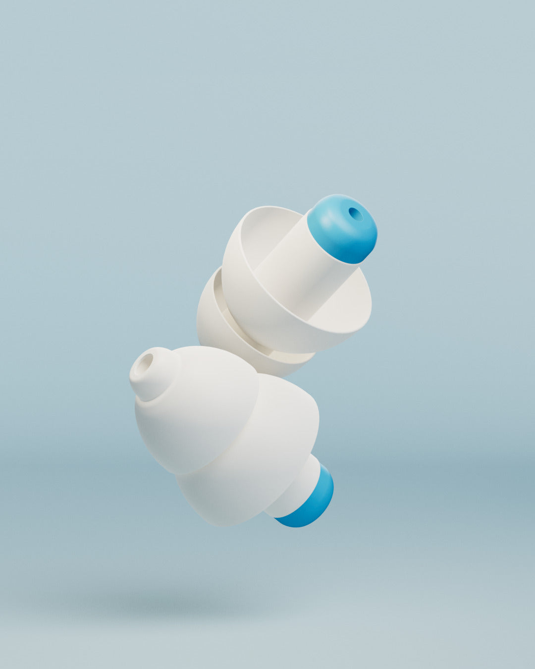bouchons d’oreilles Alpine SwimSafe
