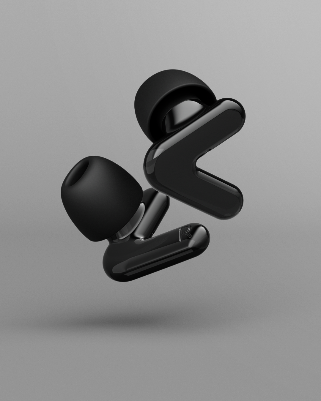 rendering alpine tune earplugs in black #color_black #pdp_hide