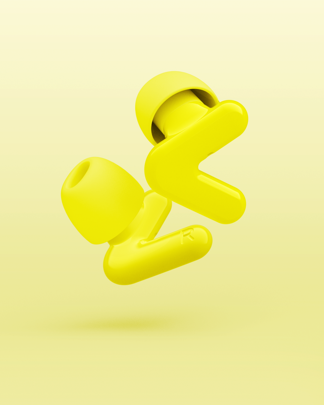 rendering alpine tune earplugs in neon-yellow #color_neon-yellow #pdp_hide