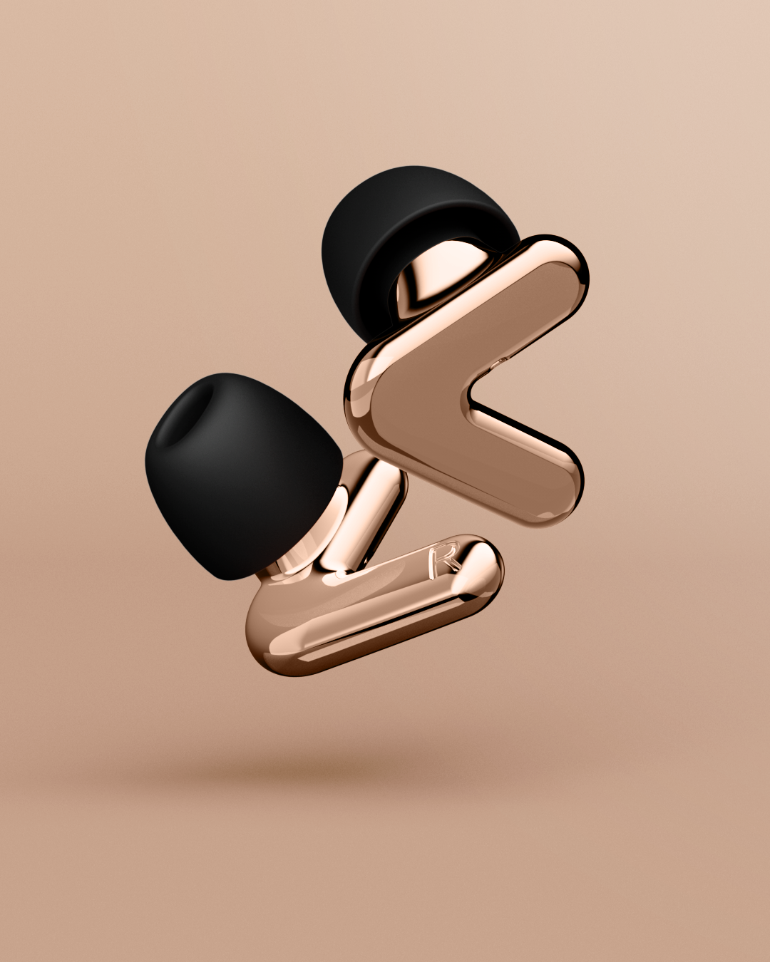 rendering alpine tune earplugs in rose-gold #color_rose-gold #pdp_hide